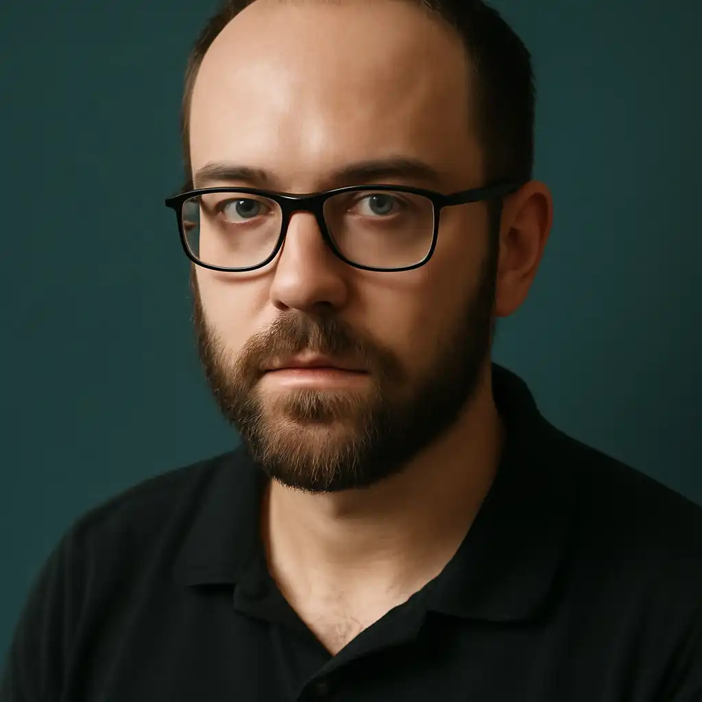 Liam O'Connor